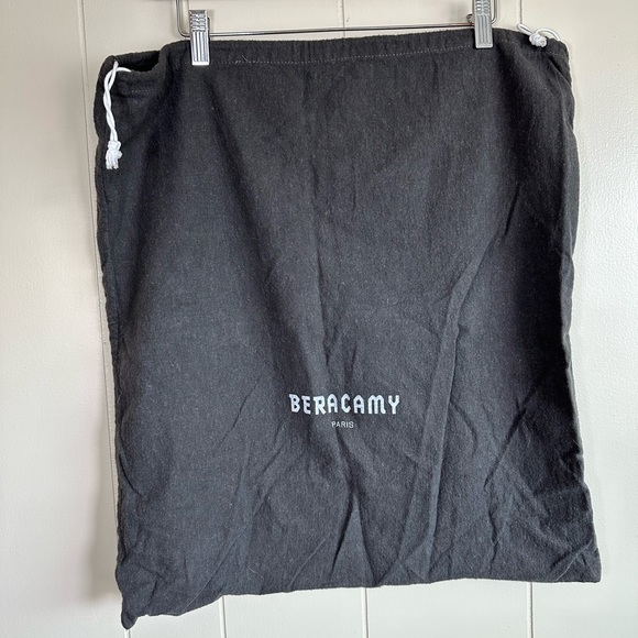 Beracamy Paris/ Anthropologie Large Dustbag - Picture 7 of 7